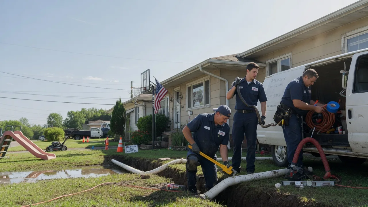 Toilet Installation in Auburn, PA near me